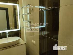 2-к квартира, вторичка, 70м2, 18/22 этаж