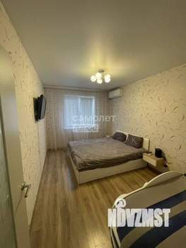 2-к квартира, вторичка, 52м2, 10/10 этаж
