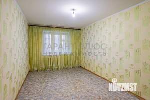 1-к квартира, вторичка, 54м2, 4/10 этаж