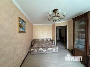 1-к квартира, вторичка, 46м2, 4/14 этаж