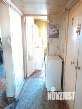 2-к квартира, вторичка, 48м2, 3/5 этаж