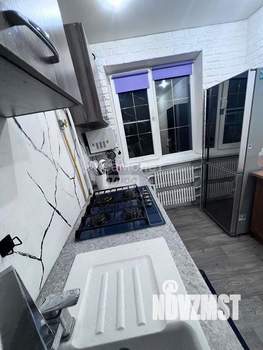 2-к квартира, вторичка, 44м2, 5/5 этаж