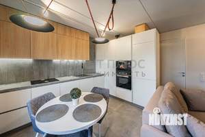 3-к квартира, вторичка, 65м2, 20/24 этаж