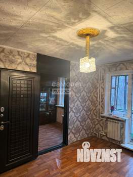 2-к квартира, вторичка, 46м2, 2/5 этаж