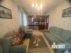 3-к квартира, вторичка, 61м2, 1/5 этаж