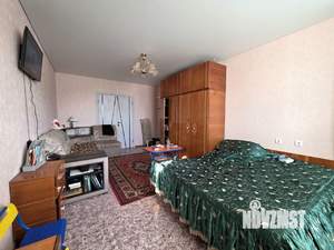 3-к квартира, вторичка, 76м2, 11/17 этаж