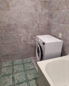 2-к квартира, вторичка, 52м2, 6/10 этаж