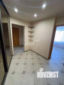 3-к квартира, вторичка, 62м2, 5/9 этаж