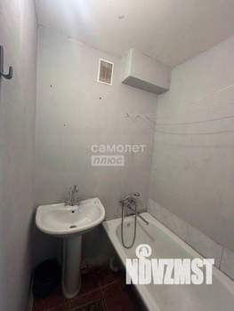 Студия квартира, вторичка, 21м2, 2/5 этаж