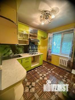 1-к квартира, вторичка, 32м2, 1/9 этаж