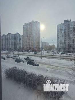 3-к квартира, вторичка, 68м2, 2/10 этаж