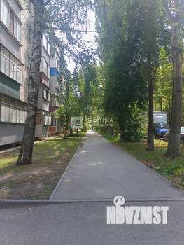 1-к квартира, вторичка, 30м2, 5/5 этаж