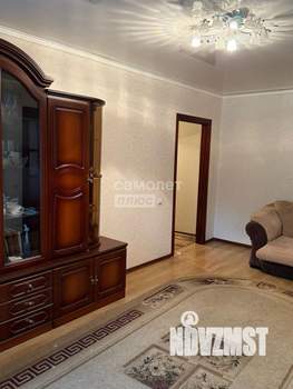 4-к квартира, вторичка, 61м2, 1/5 этаж