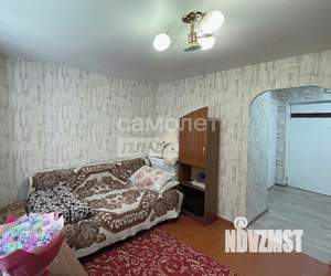 1-к квартира, вторичка, 19м2, 1/5 этаж