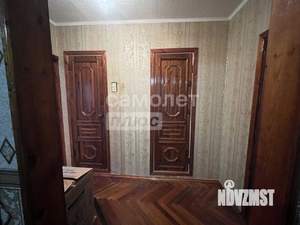 4-к квартира, вторичка, 77м2, 10/10 этаж