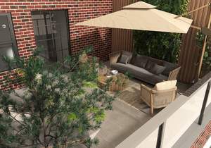 3-к квартира, вторичка, 79м2, 6/8 этаж