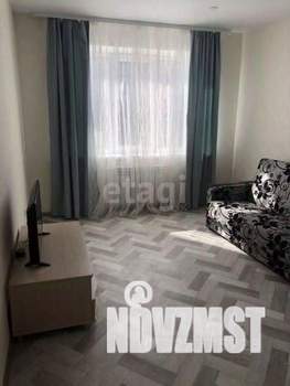 1-к квартира, вторичка, 32м2, 6/9 этаж