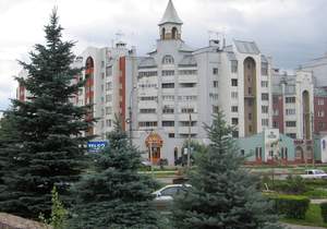 3-к квартира, вторичка, 95м2, 2/7 этаж