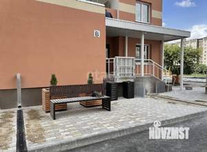 Студия квартира, вторичка, 28м2, 8/15 этаж
