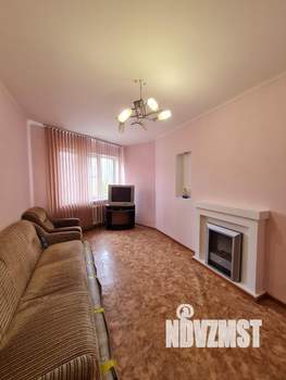 3-к квартира, вторичка, 63м2, 6/9 этаж