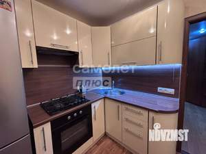 2-к квартира, вторичка, 44м2, 5/5 этаж