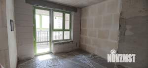 1-к квартира, вторичка, 50м2, 22/22 этаж