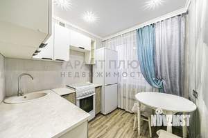 2-к квартира, вторичка, 44м2, 5/5 этаж