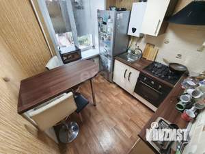 2-к квартира, вторичка, 42м2, 5/5 этаж