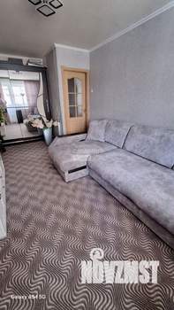 3-к квартира, вторичка, 47м2, 2/5 этаж