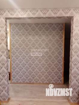 1-к квартира, вторичка, 30м2, 3/5 этаж