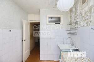 2-к квартира, вторичка, 44м2, 4/5 этаж