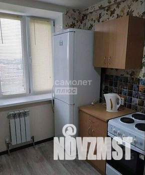 1-к квартира, вторичка, 38м2, 9/19 этаж