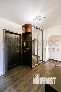 2-к квартира, вторичка, 50м2, 2/10 этаж