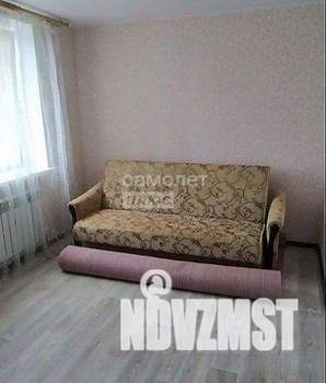 1-к квартира, вторичка, 38м2, 9/19 этаж