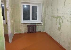 2-к квартира, вторичка, 44м2, 2/4 этаж