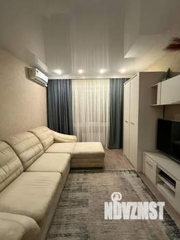 2-к квартира, вторичка, 50м2, 5/9 этаж