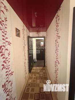 2-к квартира, вторичка, 43м2, 2/5 этаж