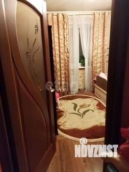 3-к квартира, вторичка, 62м2, 10/10 этаж