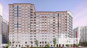 2-к квартира, вторичка, 51м2, 6/15 этаж