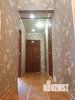 3-к квартира, вторичка, 64м2, 7/10 этаж