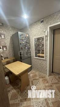 1-к квартира, вторичка, 17м2, 2/4 этаж