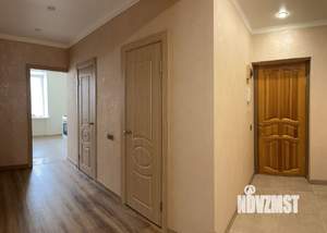 3-к квартира, вторичка, 84м2, 6/10 этаж
