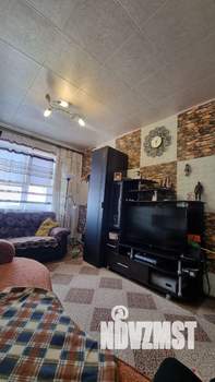2-к квартира, вторичка, 52м2, 4/10 этаж
