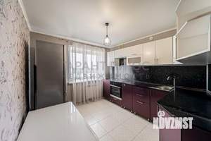 2-к квартира, вторичка, 52м2, 4/18 этаж