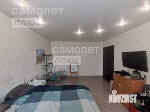 3-к квартира, вторичка, 84м2, 9/10 этаж