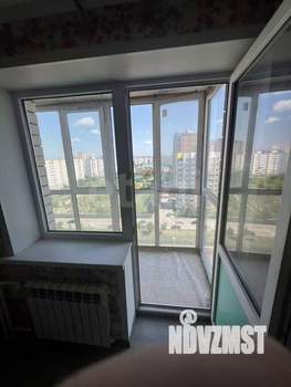 1-к квартира, вторичка, 45м2, 11/13 этаж