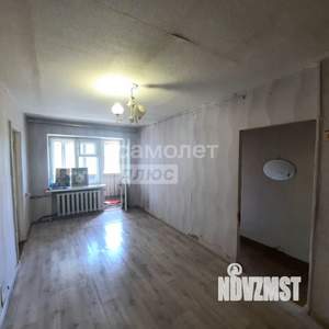 2-к квартира, вторичка, 41м2, 5/5 этаж