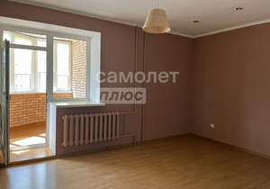 2-к квартира, вторичка, 74м2, 2/17 этаж