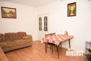 3-к квартира, вторичка, 64м2, 4/10 этаж