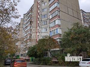 3-к квартира, вторичка, 62м2, 2/10 этаж